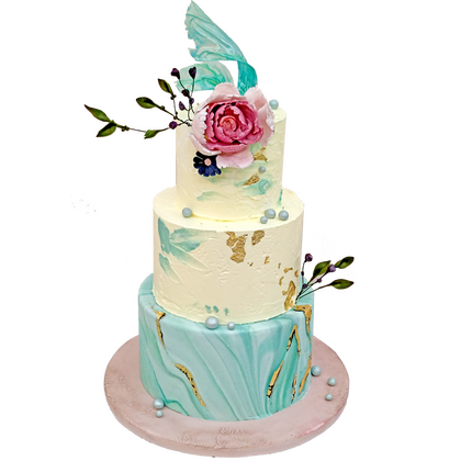 Голдън марбъл